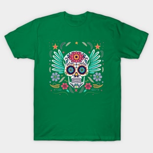 Day of the Dead – November T-Shirt